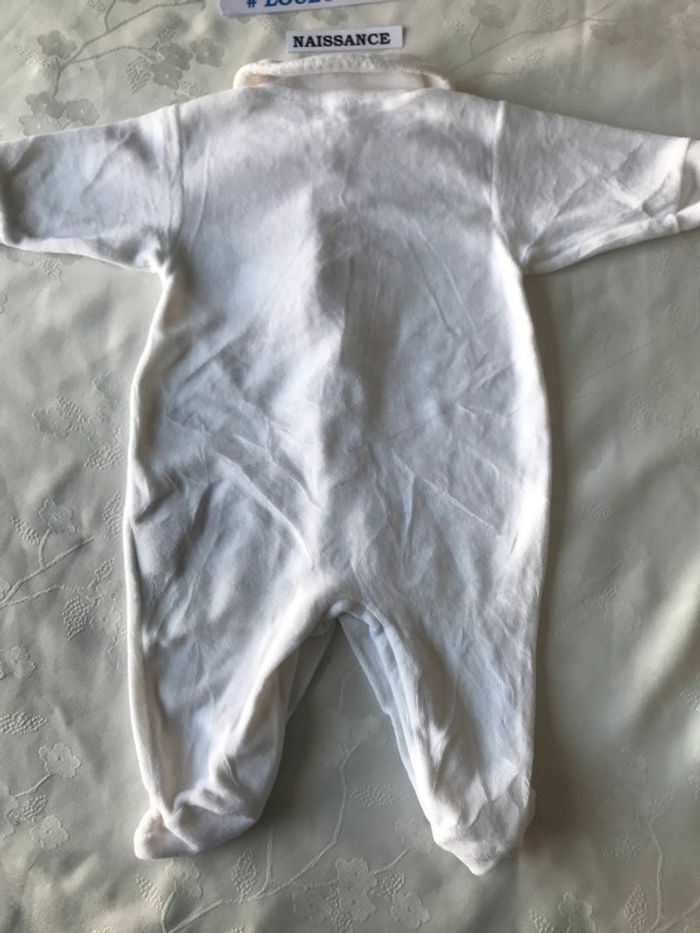 Pyjama - photo numéro 5