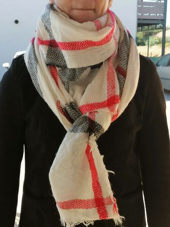 Grande Écharpe