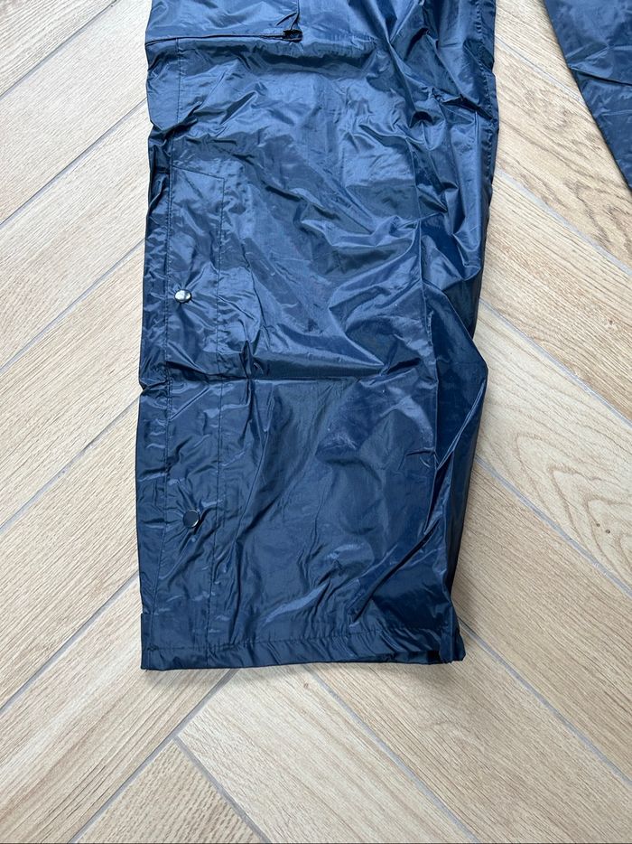 Pantalon de pluie taille L - photo numéro 4