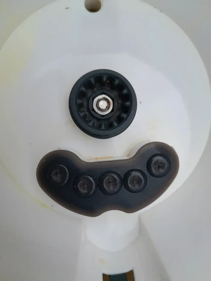 Robot multifonction - photo numéro 6
