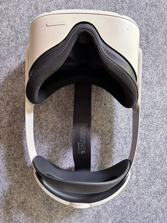 Méta VR - photo numéro 4