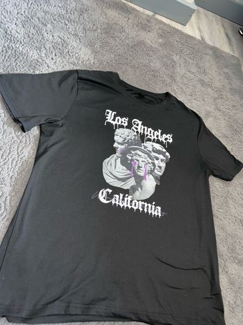 T-Shirt Los Angeles