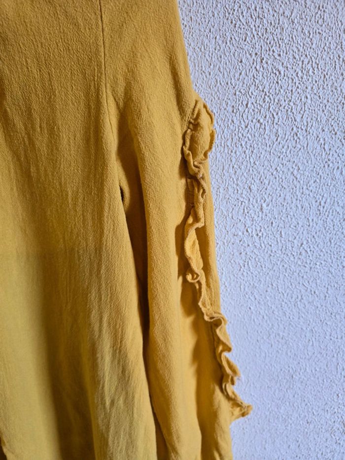 Chemise bash 100% coton - photo numéro 4