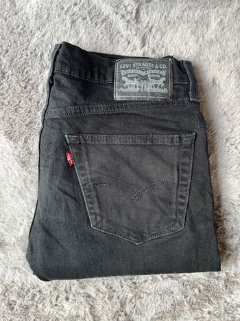 Jean Lévis coupe Slim W31 L32