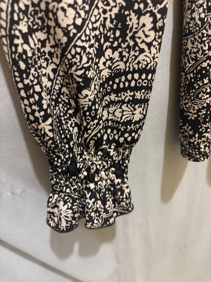 Blouse - photo numéro 2