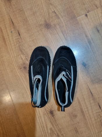 Chaussures aquatique
