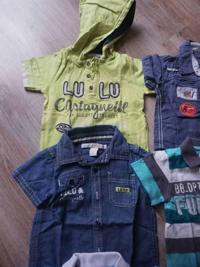 Haut 18 mois - photo numéro 2