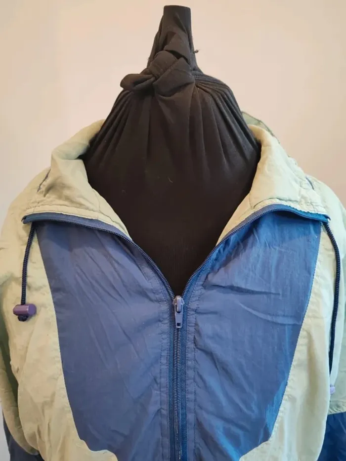 Veste vintage - photo numéro 2