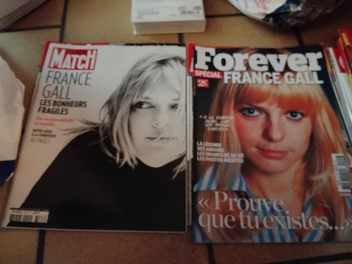 Collection - photo numéro 3