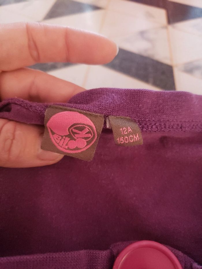 Tunique - photo numéro 6