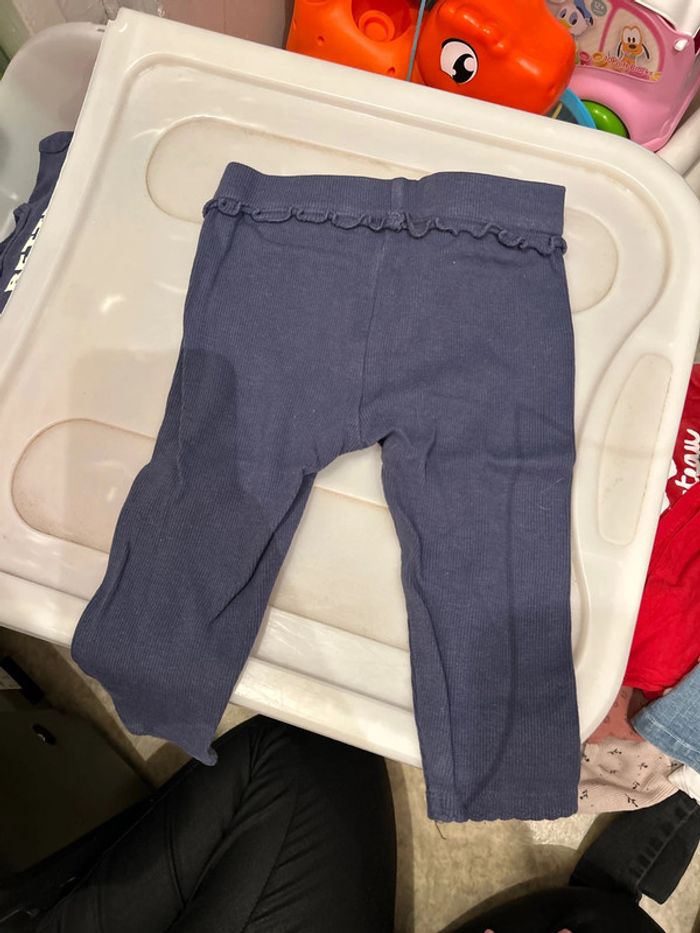 Legging stitch - photo numéro 2