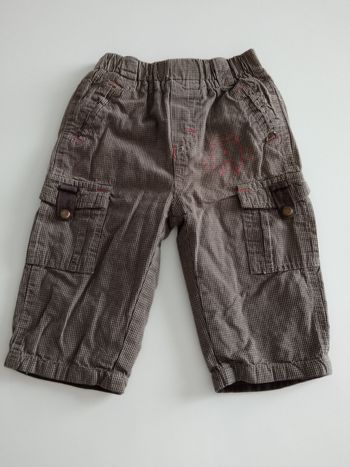 Pantalon 9 mois