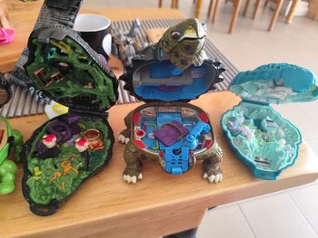 Jouets vintage au choix 