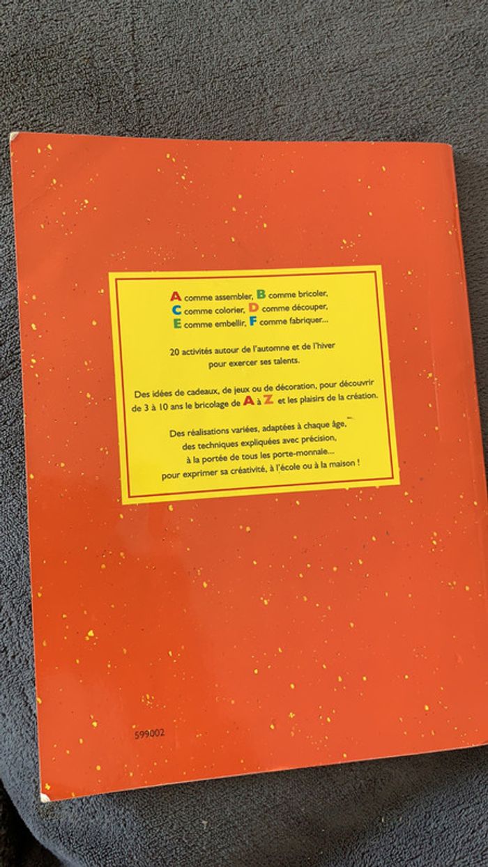 20 bricolages en fête - photo numéro 2