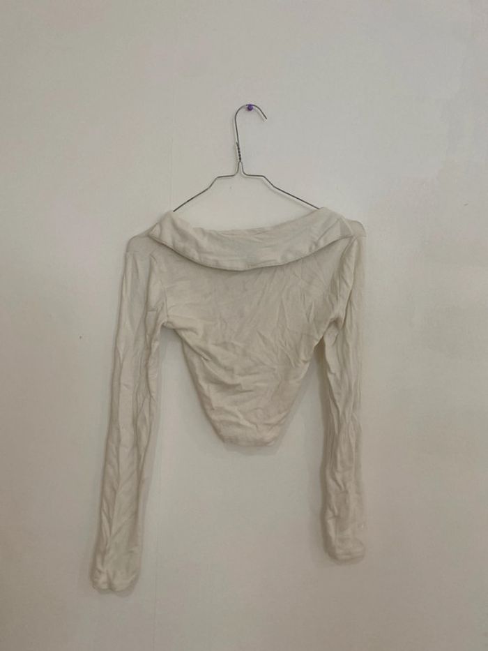 Croc top - photo numéro 3