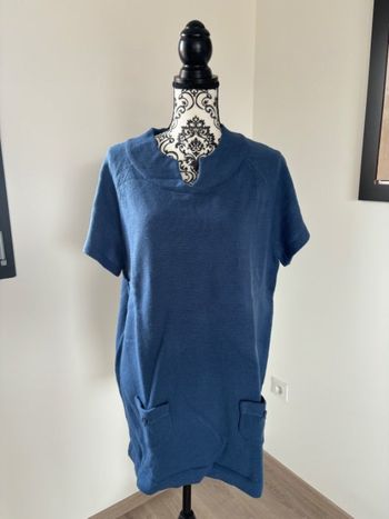 Sweat grande taille
