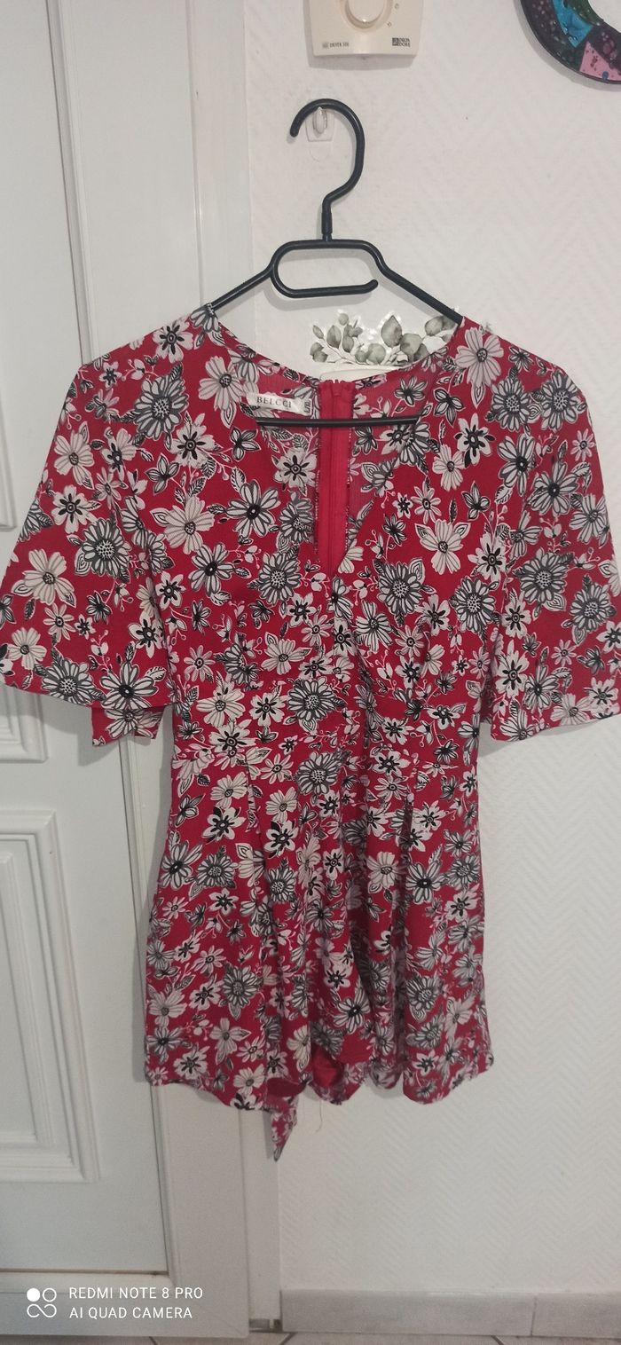Robes