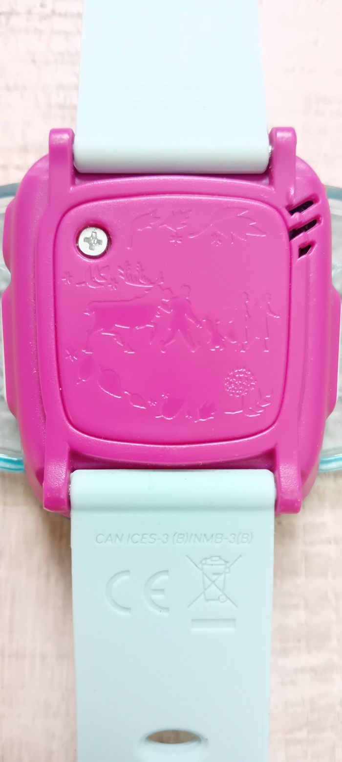 Montre Vtech la Reine des Neiges II - photo numéro 7