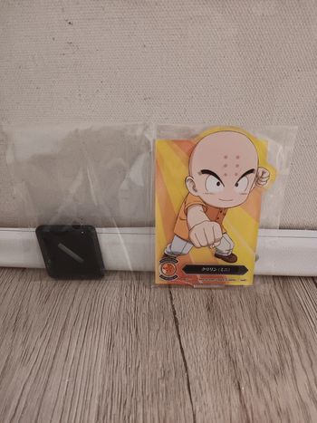 Stand up dragon ball daima