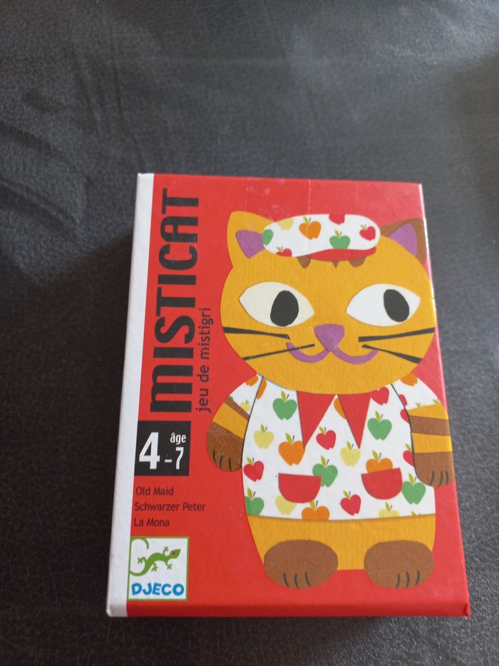 Misticat djeco - photo numéro 3