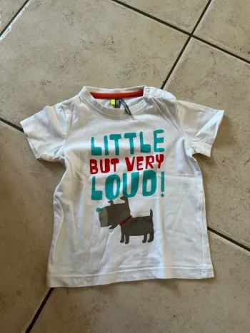 Tee shirt orchestra