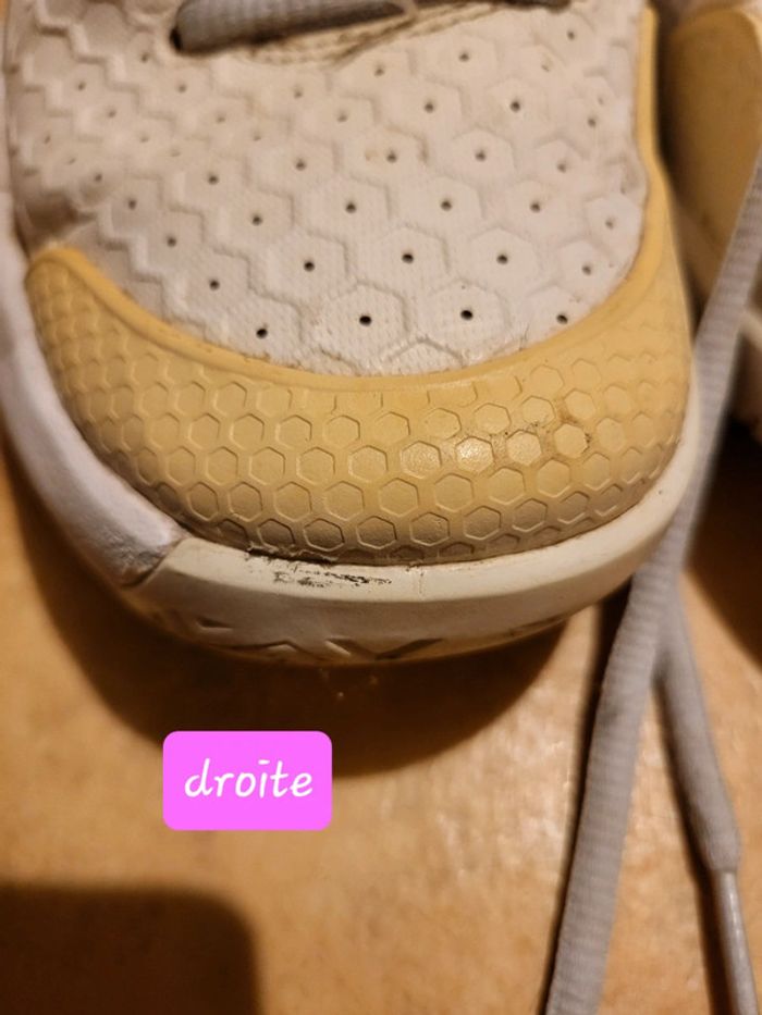 👟 Basket Nike femme T.39 👟 - photo numéro 5