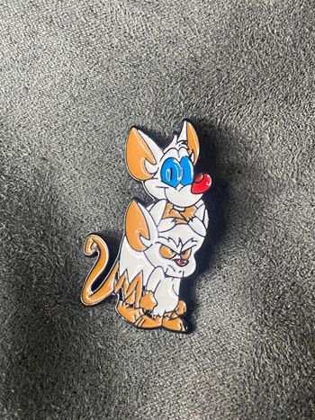 Pins minus et cortex