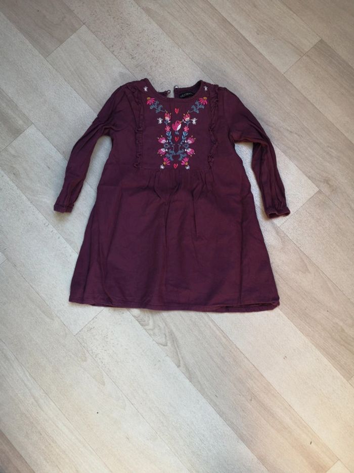 Robe 3ans