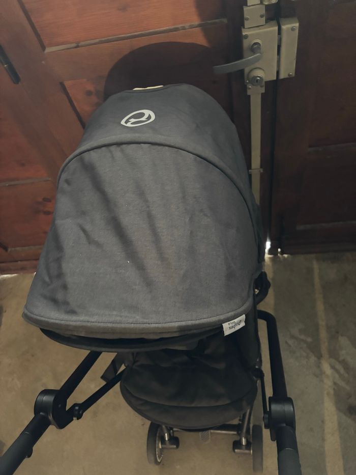 Poussette cybex - photo numéro 2