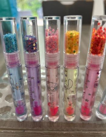 Gloss stitch couleur au choix