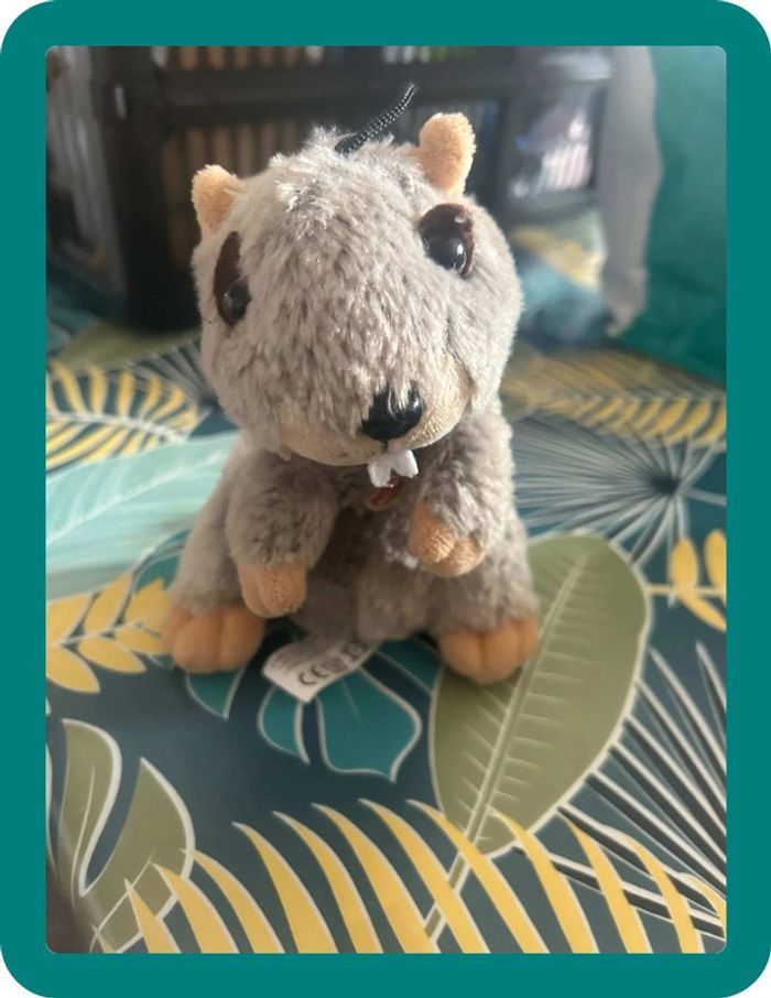 Marmotte qui chante, musique enfant neige