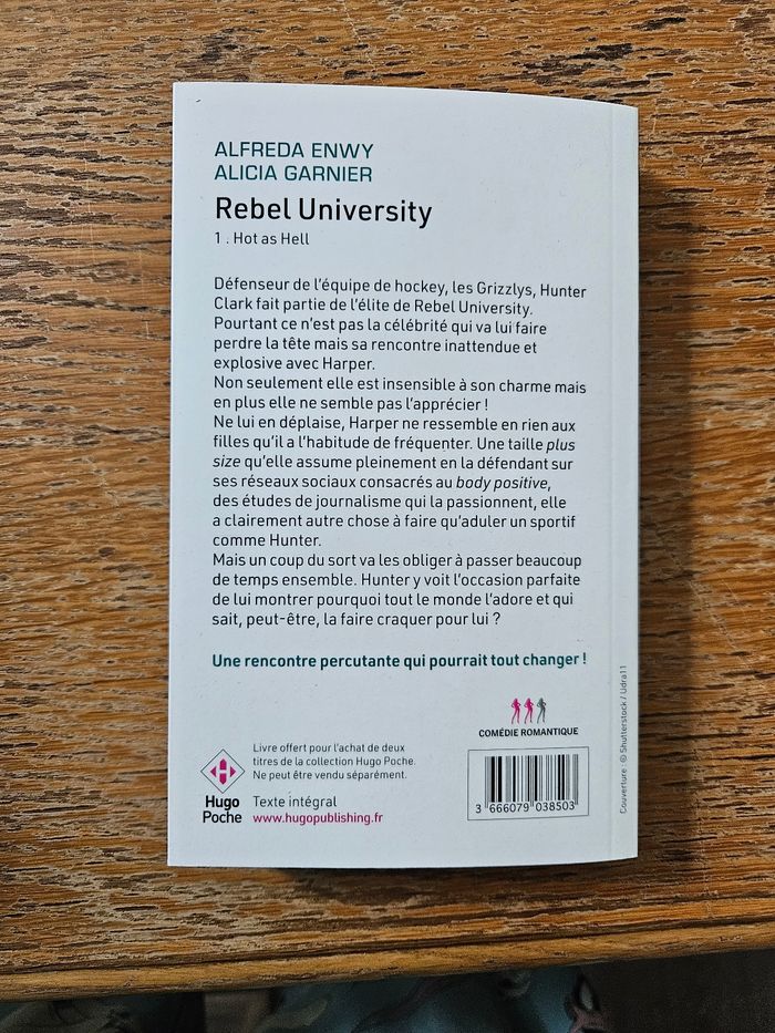 Livre - photo numéro 2