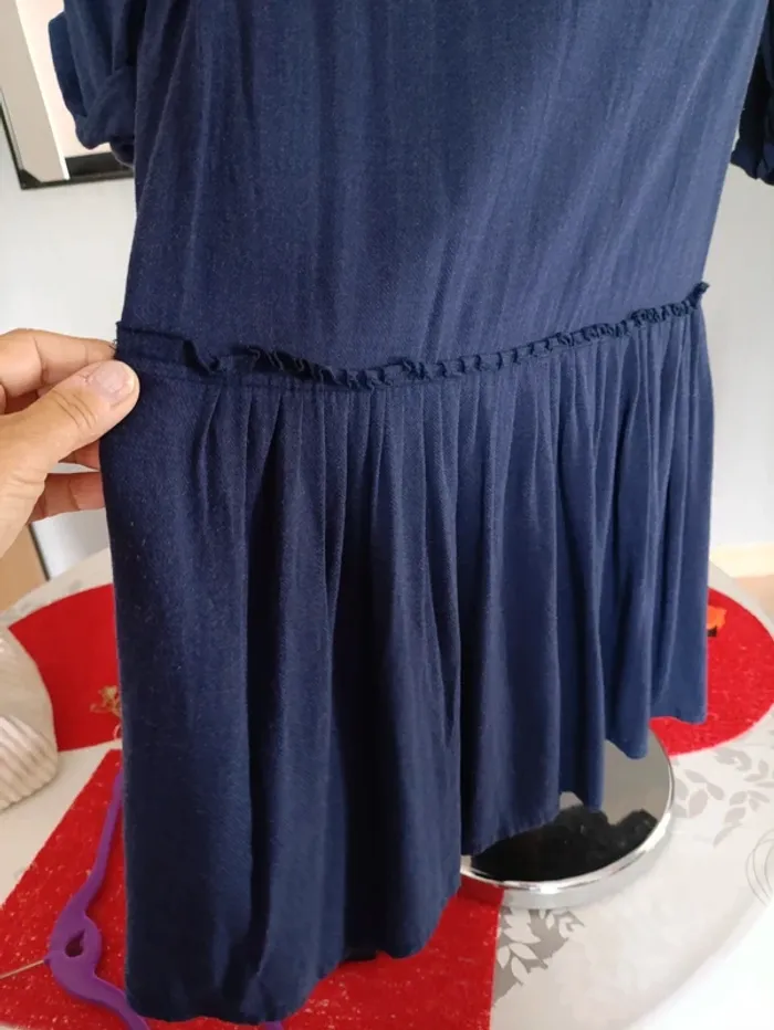 Robe Promod taille basse 42 - photo numéro 5