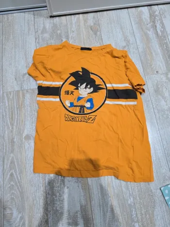 Tee-shirt #orianablgarcon12ans
