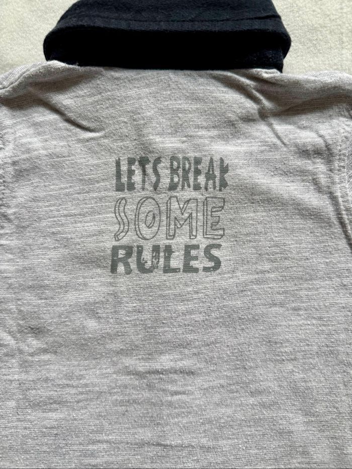 Polo orchestra 6 mois - photo numéro 3