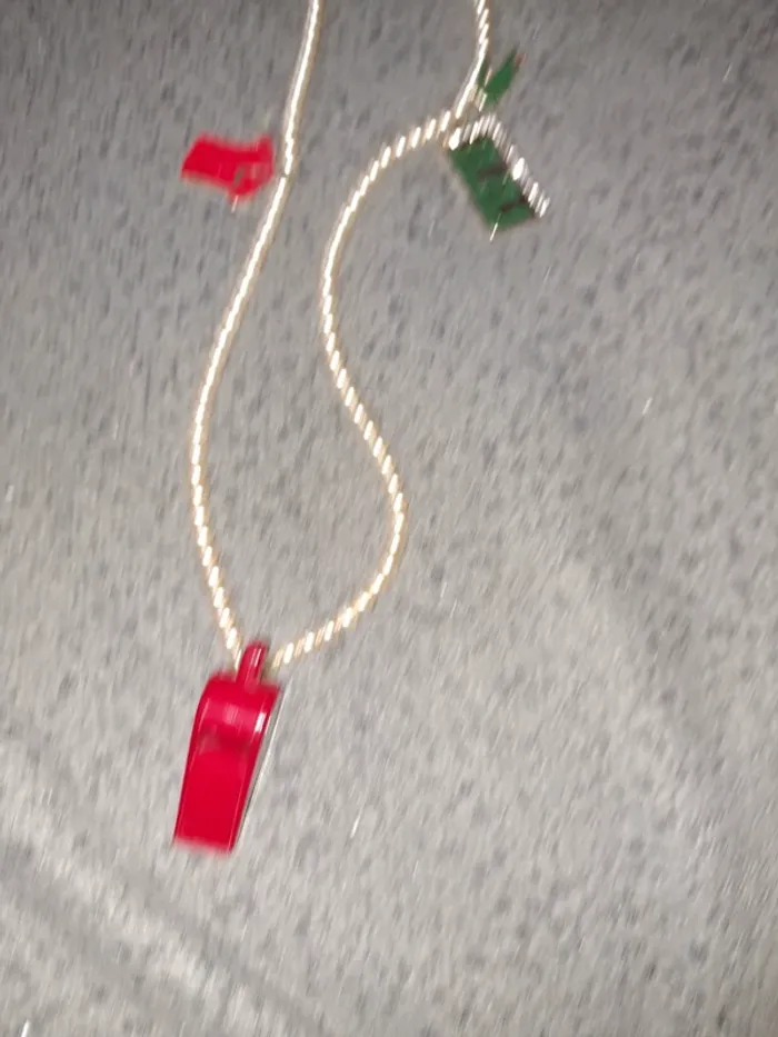 Sautoir Les bijoux de Sophie - photo numéro 3