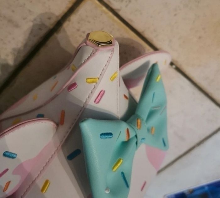 Sac forme glace - photo numéro 8