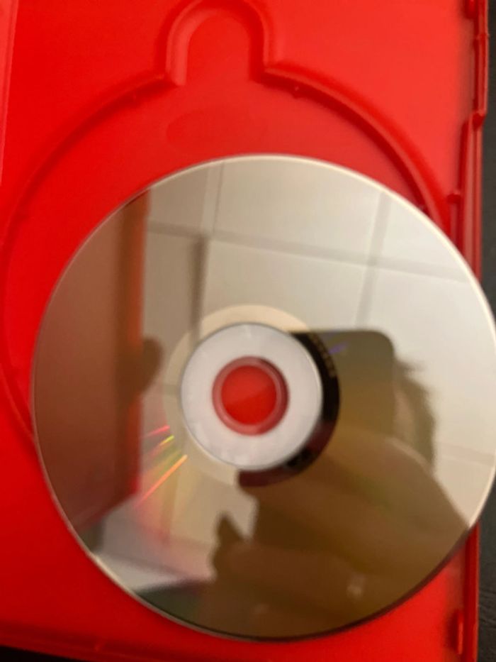 DVD. La Presse est unanime. - photo numéro 4