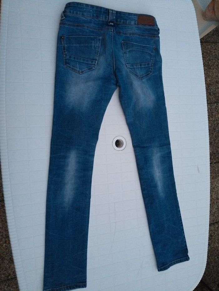Jean jeans - photo numéro 3