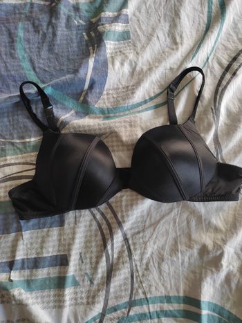 Soutien-gorge push-up