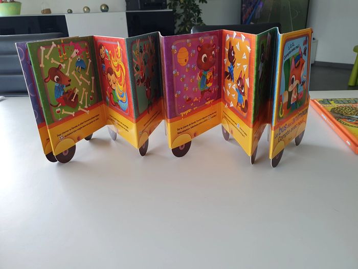 Lot de 2 livres - photo numéro 6