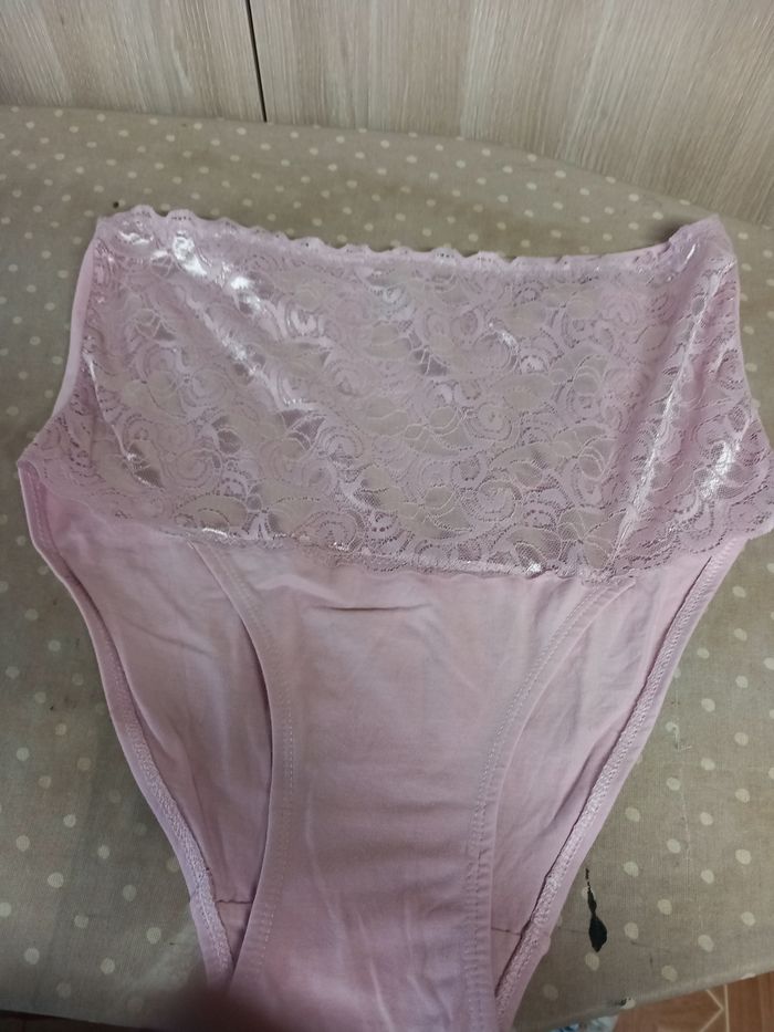 Culottes - photo numéro 3