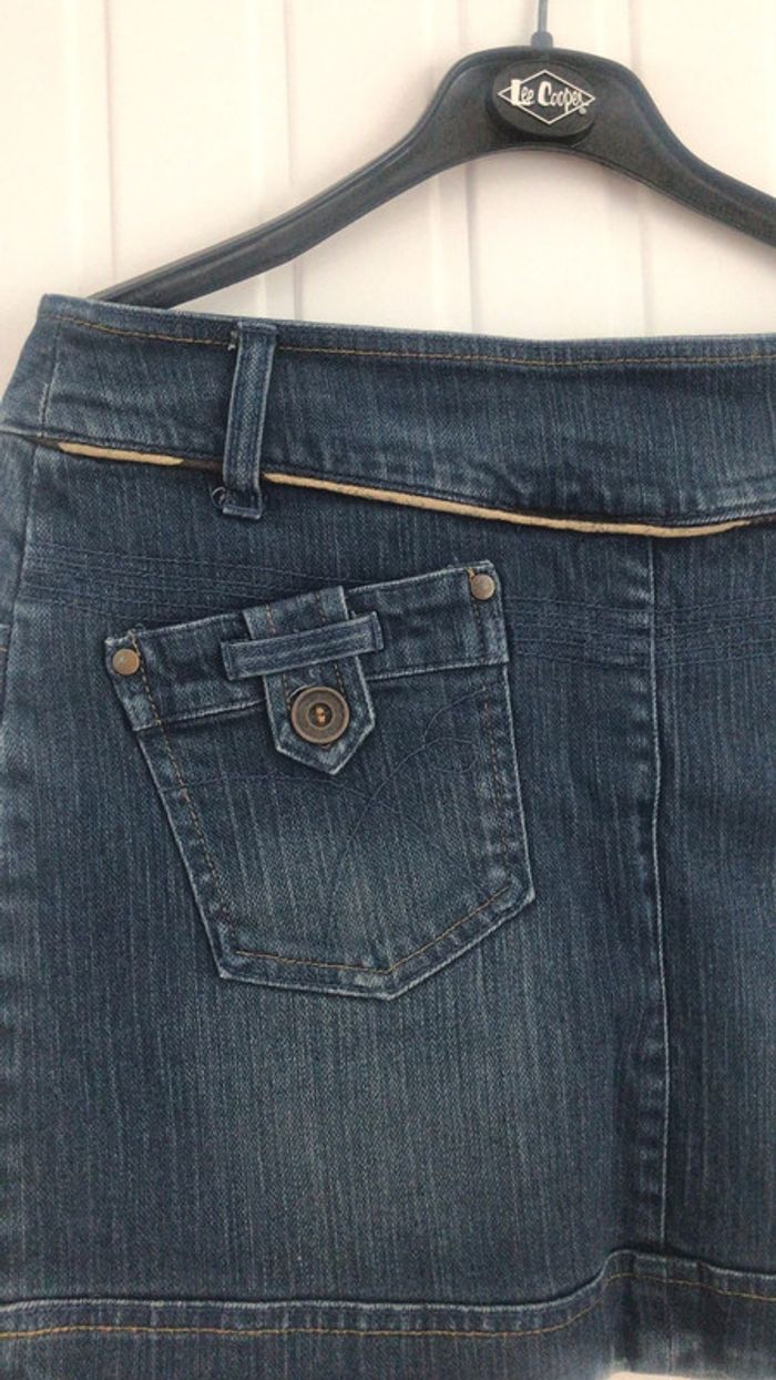 jupe Kiabi - photo numéro 4