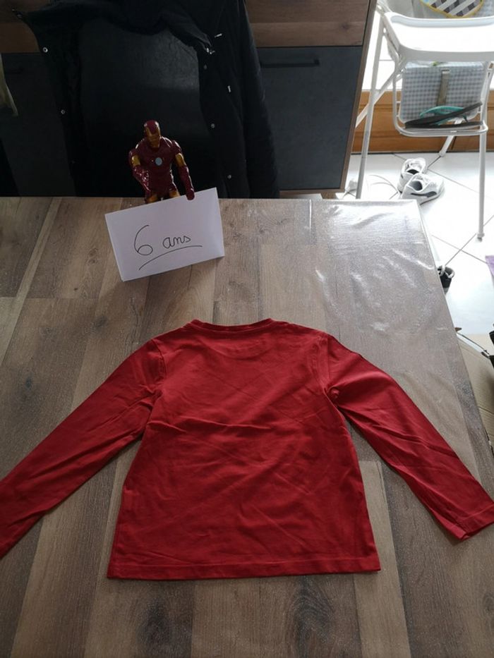 Maillot - 6 ans - photo numéro 3