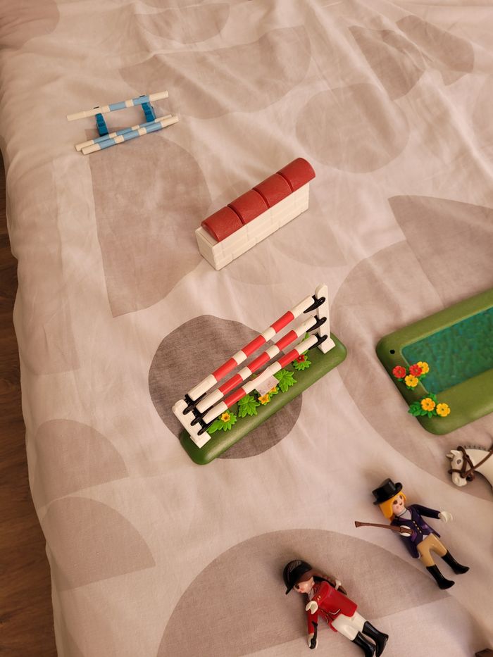 Course hippique - photo numéro 2