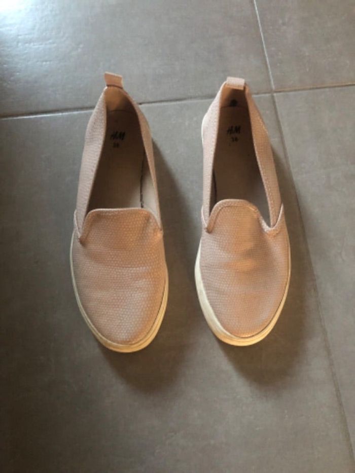 Chaussures 38