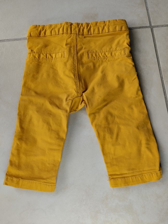 Pantalon - photo numéro 2