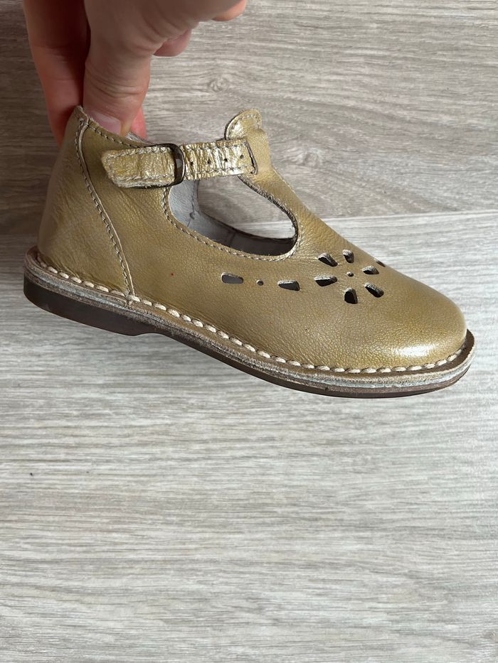 Chaussures Aster - photo numéro 3
