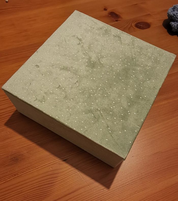 Boite a bijoux enfant - photo numéro 2