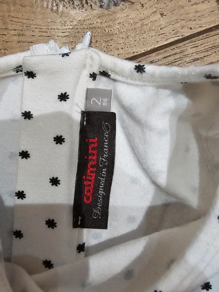 Robe catimini 2 ans - photo numéro 2